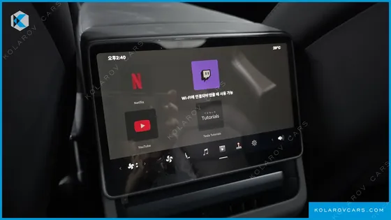 TESLA MODEL Y PREMIUM LONG RANGE AWD