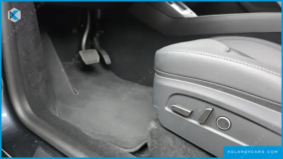 TESLA MODEL Y PREMIUM LONG RANGE AWD
