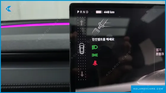 TESLA MODEL Y PREMIUM LONG RANGE AWD