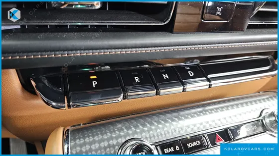 LINCOLN AVIATOR 3.0 BLACK LABEL AWD