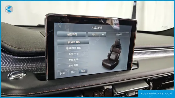 LINCOLN AVIATOR 3.0 BLACK LABEL AWD