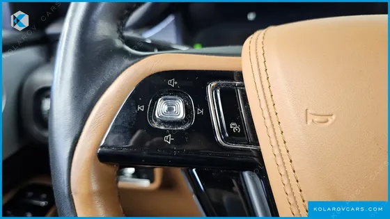 LINCOLN AVIATOR 3.0 BLACK LABEL AWD