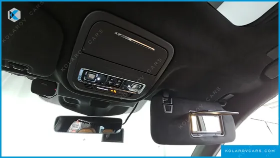 LINCOLN AVIATOR 3.0 BLACK LABEL AWD