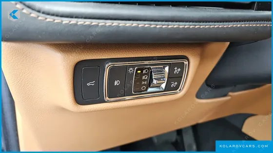 LINCOLN AVIATOR 3.0 BLACK LABEL AWD