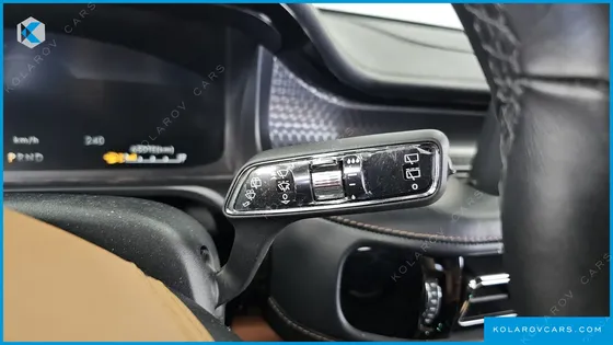 LINCOLN AVIATOR 3.0 BLACK LABEL AWD