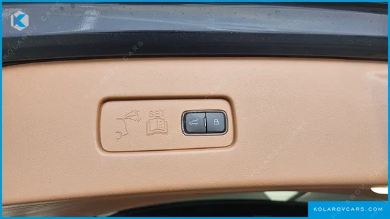 LINCOLN AVIATOR 3.0 BLACK LABEL AWD
