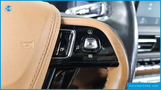 LINCOLN AVIATOR 3.0 BLACK LABEL AWD