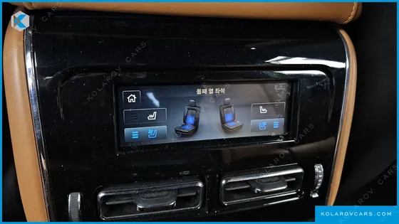 LINCOLN AVIATOR 3.0 BLACK LABEL AWD