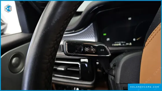 LINCOLN AVIATOR 3.0 BLACK LABEL AWD