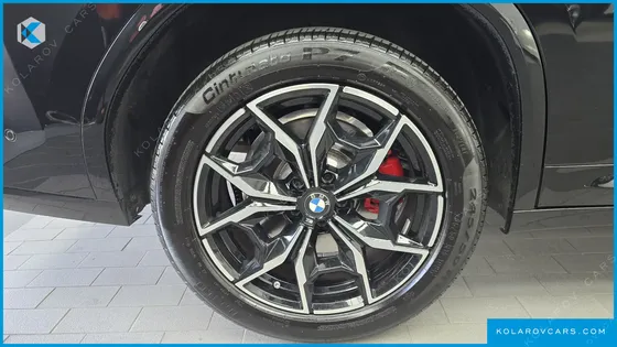 BMW X4 XDRIVE20I M SPORTS PRO