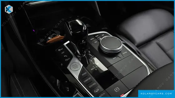 BMW X4 XDRIVE20I M SPORTS PRO