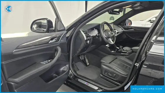 BMW X4 XDRIVE20I M SPORTS PRO