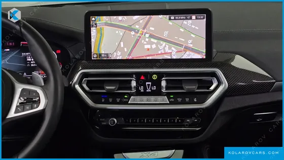 BMW X4 XDRIVE20I M SPORTS PRO