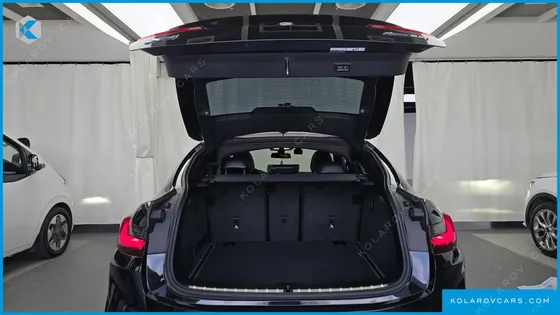 BMW X4 XDRIVE20I M SPORTS PRO