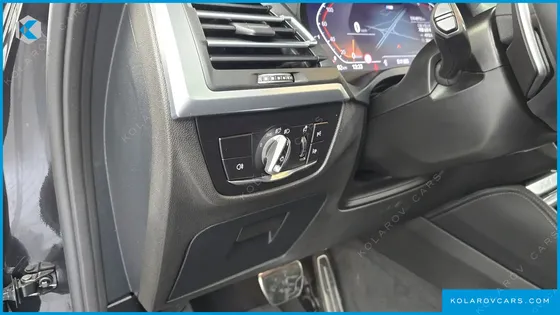 BMW X4 XDRIVE20I M SPORTS PRO