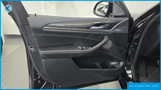 BMW X4 XDRIVE20I M SPORTS PRO