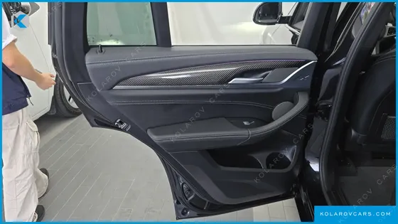 BMW X4 XDRIVE20I M SPORTS PRO