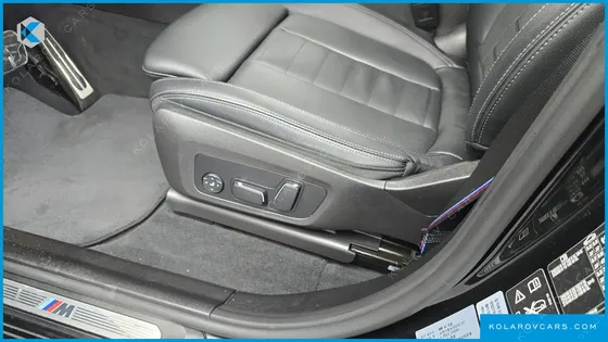 BMW X4 XDRIVE20I M SPORTS PRO