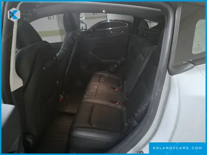 TESLA MODEL Y RWD