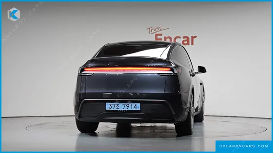 TESLA MODEL Y PREMIUM RWD