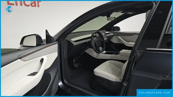 TESLA MODEL Y PREMIUM RWD