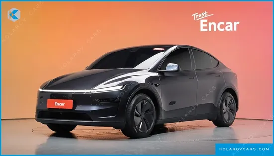 TESLA MODEL Y PREMIUM RWD