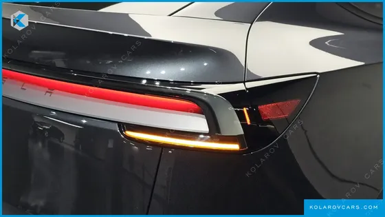 TESLA MODEL Y PREMIUM RWD