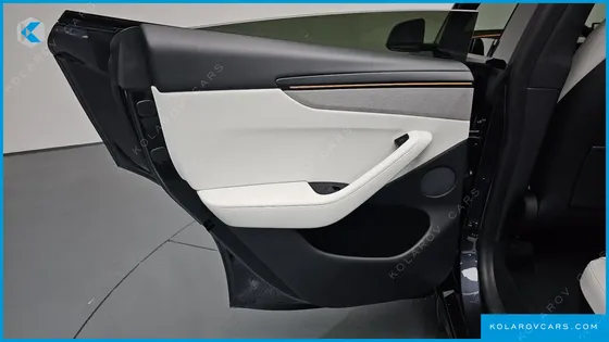 TESLA MODEL Y PREMIUM RWD