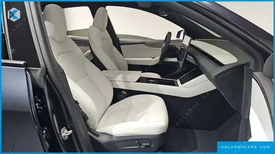 TESLA MODEL Y PREMIUM RWD