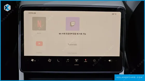 TESLA MODEL Y PREMIUM RWD