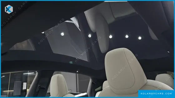 TESLA MODEL Y PREMIUM RWD