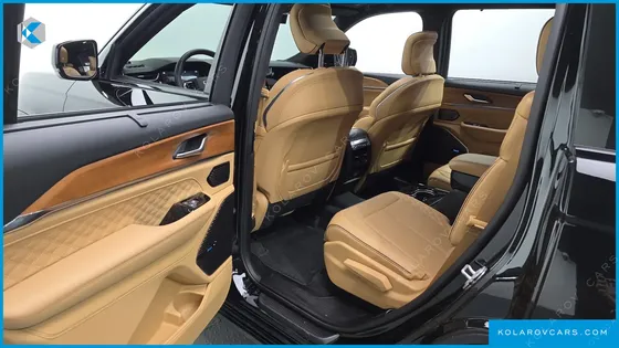 JEEP CHEROKEE L 3.6 SUMMIT RESERVE