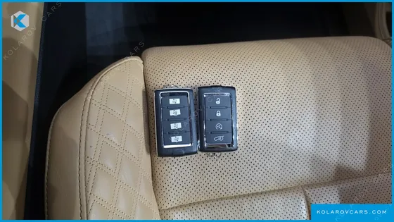 JEEP CHEROKEE L 3.6 SUMMIT RESERVE