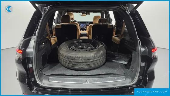 JEEP CHEROKEE L 3.6 SUMMIT RESERVE