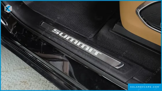 JEEP CHEROKEE L 3.6 SUMMIT RESERVE
