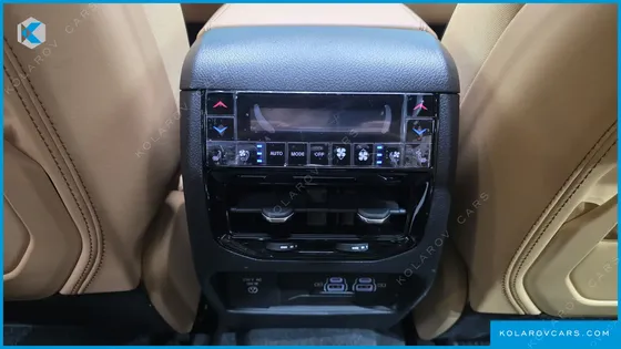 JEEP CHEROKEE L 3.6 SUMMIT RESERVE