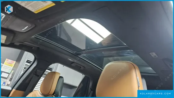 LINCOLN AVIATOR 3.0 BLACK LABEL AWD
