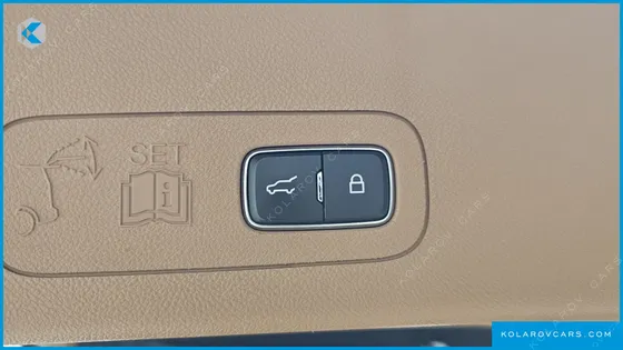 LINCOLN AVIATOR 3.0 BLACK LABEL AWD