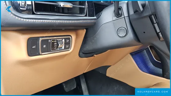 LINCOLN AVIATOR 3.0 BLACK LABEL AWD