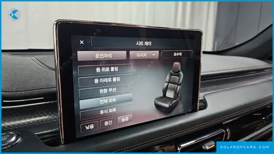 LINCOLN AVIATOR 3.0 BLACK LABEL AWD