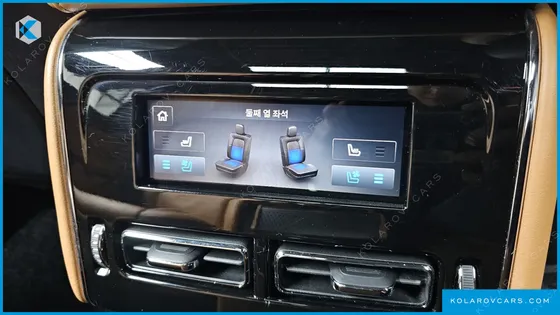LINCOLN AVIATOR 3.0 BLACK LABEL AWD