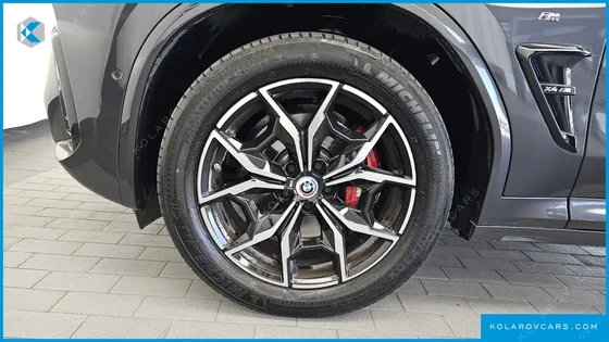 BMW X4 XDRIVE20I M SPORTS PRO