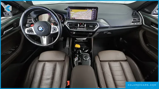 BMW X4 XDRIVE20I M SPORTS PRO