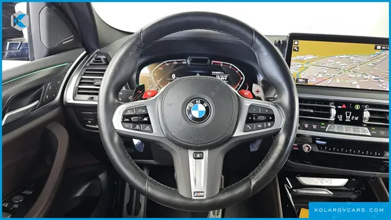 BMW X4 XDRIVE20I M SPORTS PRO