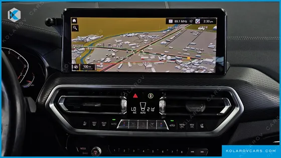 BMW X4 XDRIVE20I M SPORTS PRO