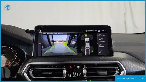 BMW X4 XDRIVE20I M SPORTS PRO