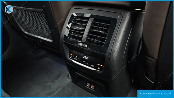 BMW X4 XDRIVE20I M SPORTS PRO
