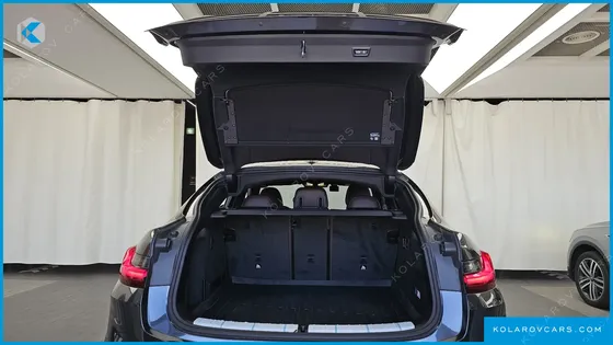 BMW X4 XDRIVE20I M SPORTS PRO