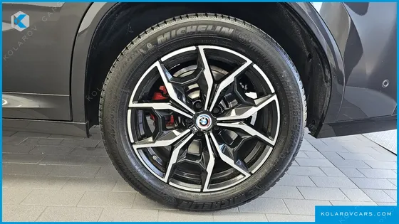 BMW X4 XDRIVE20I M SPORTS PRO