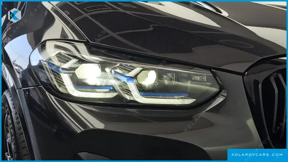 BMW X4 XDRIVE20I M SPORTS PRO